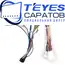 Штатная магнитола TEYES CC3 6/128 9" для Nissan Murano 2002-2008, изображение 7