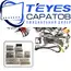 Штатная магнитола TEYES CC3 2K 6/128 9.5" для Nissan Murano 2007-2015, изображение 7