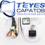 Штатная магнитола TEYES CC3 2K 360 6/128 10.36" для Nissan Serena 2016-2019 - комплектация [F2], изображение 7