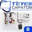 Штатная магнитола TEYES CC3 2K 6/128 9.5" для Nissan Serena 2016-2019 - комплектация [B], изображение 7