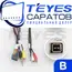 Штатная магнитола TEYES CC3 2K 360 6/128 9.5" для Nissan Qashqai 2006-2013 - комплектация [F1 B], изображение 7