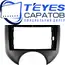Штатная магнитола TEYES CC3 2K 6/128 9.5" для Nissan Micra 2010-2013, изображение 6
