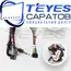Штатная магнитола TEYES CC3 2K 360 6/128 9.5" для Nissan Patrol 2004-2023 - комплектация [F3 R], изображение 7