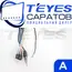 Штатная магнитола TEYES CC3 2K 360 6/128 9.5" для Nissan Serena 2016-2019 - комплектация [A], изображение 7