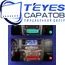 Штатная магнитола TEYES CC3 2K 360 6/128 9.5" для Nissan Patrol 2004-2023 - комплектация [F3 R], изображение 8