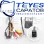 Штатная магнитола TEYES CC3 2K 360 6/128 10.36" для Nissan Maxima 2015-2023, изображение 7