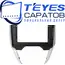 Штатная магнитола TEYES CC3 2K 6/128 10.36" для Nissan Sunny 2011-2022 - комплектация [F2], изображение 6