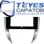 Штатная магнитола TEYES CC3 2K 6/128 10.36" для Nissan Note 2012-2020, изображение 6