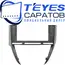 Штатная магнитола TEYES CC3 2K 360 6/128 9.5" для Nissan Sunny 2011-2022, изображение 6