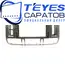 Штатная магнитола TEYES CC3 2K 360 6/128 9.5" для Nissan X-Trail 2000-2007 - комплектация [F1], изображение 6