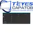 Штатная магнитола TEYES CC3 2K 4/32 9.5" для Nissan Patrol 2010-2019 - комплектация [A], изображение 8