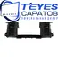 Штатная магнитола TEYES CC3 2K 4/32 9.5" для Nissan Patrol 2010-2019 - комплектация [A], изображение 6