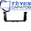 Штатная магнитола TEYES CC3 2K 360 6/128 9.5" для Nissan Teana 2011-2020, изображение 6