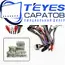 Штатная магнитола TEYES CC3 2K 360 6/128 9.5" для Nissan Teana 2003-2008 - комплектация [F2], изображение 7