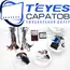 Штатная магнитола TEYES CC3 2K 360 6/128 10.36" для Nissan Murano 2014-2023, изображение 7