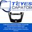 Штатная магнитола TEYES CC4 Pro 12/256 10.36" для Nissan Livina 2013-2020 - комплектация [1 Din], изображение 6