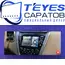 Штатная магнитола TEYES CC3 2K 360 6/128 10.36" для Nissan Murano 2014-2023, изображение 8