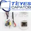 Штатная магнитола TEYES CC3L 4/64 9" для Nissan Juke 2010-2014, изображение 7