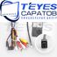 Штатная магнитола TEYES CC3 4/32 10.2" для Nissan Maxima 2015-2023, изображение 7