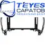 Штатная магнитола TEYES CC3L 4/64 9" для Nissan Juke 2010-2014, изображение 6