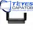 Штатная магнитола TEYES CC3 4/32 10.2" для Nissan 350Z 2002-2005, изображение 6