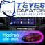 Штатная магнитола TEYES CC3 2K 4/32 10.36" для Nissan Maxima 2015-2023