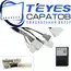 Штатная магнитола TEYES CC3 2K 4/32 10.36" для Nissan Teana 2008-2013 - комплектация [F1 B], изображение 7