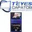 Штатная магнитола TEYES CC3 4/32 10.2" для Nissan Murano 2014-2023, изображение 9