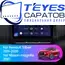 Штатная магнитола TEYES CC3 4/32 9" для Nissan Magnite 2021-2024