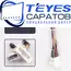 Штатная магнитола TEYES CC3 2K 4/32 10.36" для Nissan X-Trail 2000-2007 - комплектация [F2], изображение 7