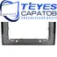 Штатная магнитола TEYES CC3 2K 4/32 10.36" для Nissan X-Trail 2000-2007 - комплектация [F2], изображение 6