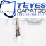 Штатная магнитола TEYES CC3 2K 4/32 9.5" для Nissan NV200 2009-2023, изображение 7