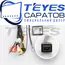 Штатная магнитола TEYES CC3 2K 4/32 10.36" для Nissan X-Terra 2020-2023, изображение 7