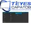 Штатная магнитола TEYES CC3 4/64 9" для Nissan Murano 2007-2015, изображение 9
