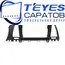 Штатная магнитола TEYES CC3 4/64 9" для Nissan Murano 2007-2015, изображение 6