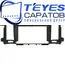 Штатная магнитола TEYES CC3 2K 4/64 9.5" для Nissan Patrol 2010-2023 - комплектация [F1], изображение 6