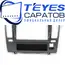 Штатная магнитола TEYES CC3 2K 4/64 9.5" для Nissan Tiida 2004-2013 - комплектация [F4], изображение 6