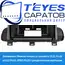 Штатная магнитола TEYES CC3 2K 4/32 10.36" для Nissan X-Trail 2021-2023 - комплектация [0 Din], изображение 6