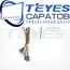 Штатная магнитола TEYES CC3 2K 4/32 10.36" для Nissan X-Trail 2021-2023 - комплектация [0 Din], изображение 7