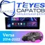 Штатная магнитола TEYES CC3 2K 4/32 10.36" для Nissan Versa 2014-2022
