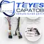 Штатная магнитола TEYES CC3 2K 4/32 10.36" для Nissan X-Trail 2000-2007 - комплектация [F3], изображение 7