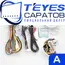 Штатная магнитола TEYES CC3 2K 4/32 10.36" для Nissan Teana 2008-2013 - комплектация [F1 A], изображение 7