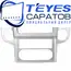Штатная магнитола TEYES CC3 2K 4/32 10.36" для Nissan X-Trail 2000-2007 - комплектация [F3], изображение 6