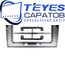 Штатная магнитола TEYES CC3 4/64 10.2" для Nissan Paladin 2003-2013, изображение 6