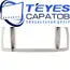 Штатная магнитола TEYES CC3 2K 4/64 9.5" для Nissan Micra 2002-2010, изображение 6