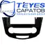 Штатная магнитола TEYES CC3 2K 4/64 10.36" для Nissan Qashqai 2013-2023 - комплектация [F1 A], изображение 6
