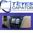 Штатная магнитола TEYES CC3 2K 4/32 10.36" для Nissan Murano 2014-2023, изображение 8