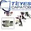 Штатная магнитола TEYES CC3 2K 4/32 10.36" для Nissan Teana 2014-2020, изображение 7