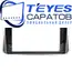 Штатная магнитола TEYES CC3 2K 4/64 9.5" для Nissan Micra 2017-2023, изображение 6