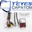 Штатная магнитола TEYES CC3 2K 4/64 10.36" для Nissan Teana 2014-2020 - комплектация [C], изображение 7
